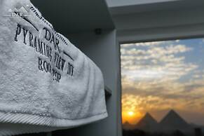 Dar Pyramids View Inn RoofTop