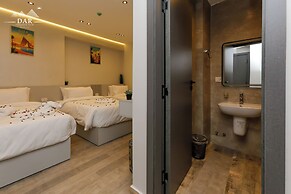 Dar Pyramids View Inn RoofTop