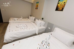 Dar Pyramids View Inn RoofTop