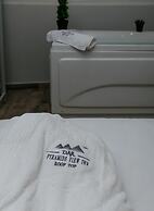 Dar Pyramids View Inn RoofTop