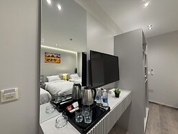 Dar Pyramids View Inn RoofTop