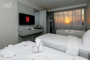 Dar Pyramids View Inn RoofTop