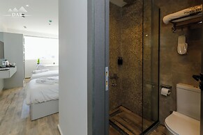 Dar Pyramids View Inn RoofTop