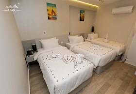 Dar Pyramids View Inn RoofTop