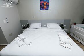 Dar Pyramids View Inn RoofTop