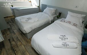 Dar Pyramids View Inn RoofTop