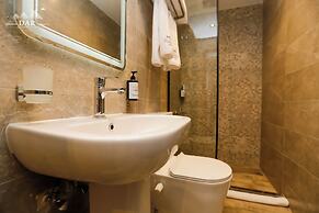 Dar Pyramids View Inn RoofTop