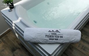 Dar Pyramids View Inn RoofTop