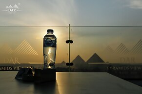 Dar Pyramids View Inn RoofTop