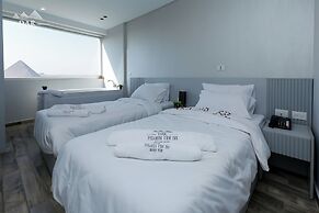 Dar Pyramids View Inn RoofTop