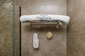 Dar Pyramids View Inn RoofTop