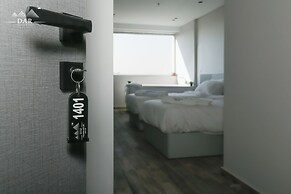 Dar Pyramids View Inn RoofTop