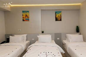 Dar Pyramids View Inn RoofTop