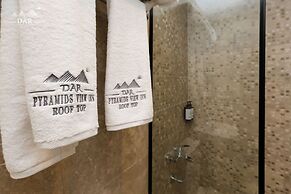 Dar Pyramids View Inn RoofTop