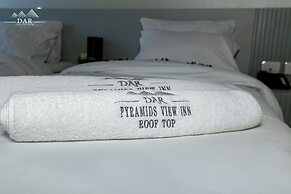 Dar Pyramids View Inn RoofTop