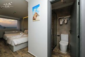 Dar Pyramids View Inn RoofTop