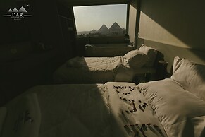 Dar Pyramids View Inn RoofTop