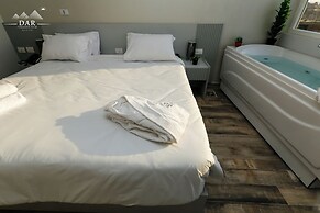 Dar Pyramids View Inn RoofTop