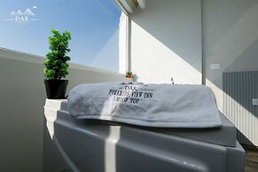 Dar Pyramids View Inn RoofTop