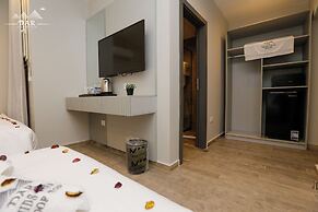 Dar Pyramids View Inn RoofTop