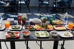 Dar Pyramids View Inn RoofTop