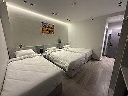 Dar Pyramids View Inn RoofTop