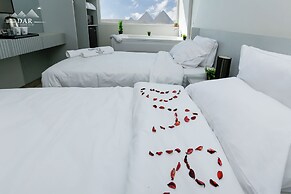 Dar Pyramids View Inn RoofTop