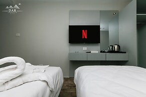 Dar Pyramids View Inn RoofTop