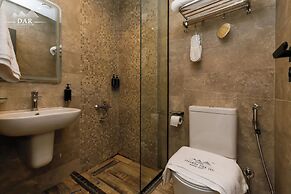 Dar Pyramids View Inn RoofTop