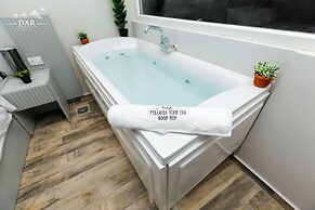 Dar Pyramids View Inn RoofTop