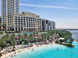 Urban Glam 1 BR in Surf 2-Creek Beach