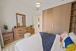 Urban Glam 1 BR in Surf 2-Creek Beach