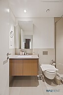 Urban Glam 1 BR in Surf 2-Creek Beach