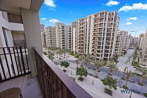 Urban Glam 1 BR in Surf 2-Creek Beach