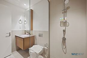 Urban Glam 1 BR in Surf 2-Creek Beach