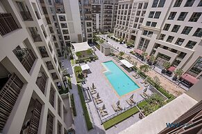 Urban Glam 1 BR in Surf 2-Creek Beach