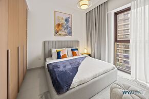 Urban Glam 1 BR in Surf 2-Creek Beach