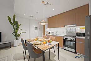 Urban Glam 1 BR in Surf 2-Creek Beach