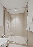 Urban Glam 1 BR in Surf 2-Creek Beach