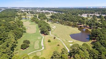 Magnolia Pointe Luster Leaf 4891-303 2 Bedroom Condo