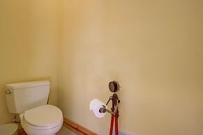 Wsh1030 - Camp Westwater 4 Bedroom Home