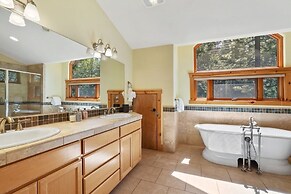 Wsh1030 - Camp Westwater 4 Bedroom Home