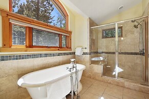 Wsh1030 - Camp Westwater 4 Bedroom Home