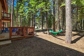 Wsh1030 - Camp Westwater 4 Bedroom Home