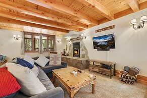 Wsh1030 - Camp Westwater 4 Bedroom Home