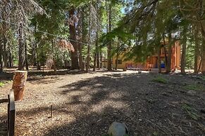 Wsh1030 - Camp Westwater 4 Bedroom Home