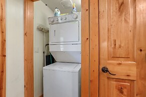 Wsh1030 - Camp Westwater 4 Bedroom Home