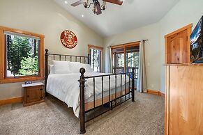 Wsh1030 - Camp Westwater 4 Bedroom Home