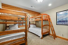 Wsh1030 - Camp Westwater 4 Bedroom Home