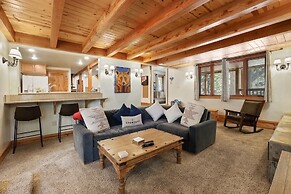 Wsh1030 - Camp Westwater 4 Bedroom Home